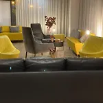 Western Centre Hotel Thionville