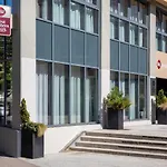 Western Centre Hotel 4*