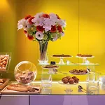 Western Centre Hotel 4*