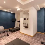 Western Centre Hotel Thionville