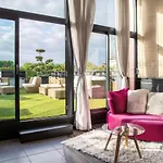 Western Centre Diedenhofen