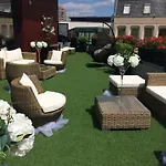 Western Centre Hotel Thionville