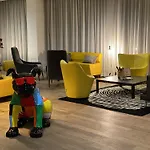 Western Centre Hotel 4*