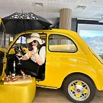 Hotel Western Centre