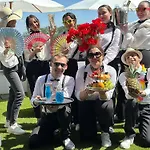 Hotel Western Centre Diedenhofen