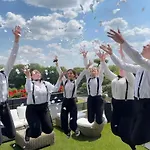 Western Centre Hotel