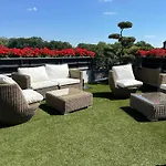 Western Centre Diedenhofen