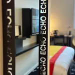 Western Centre Hotel 4*