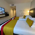 Western Centre 4*