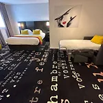 Western Centre Hotel