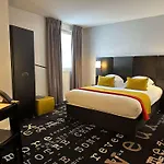 Hotel Western Centre 4*