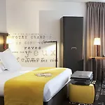 Hotel Western Centre