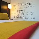 Western Centre 4*