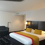 Western Centre 4* Diedenhofen