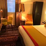 Western Centre Hotel