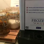 Western Centre Hotel Diedenhofen