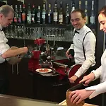 Western Centre Hotel 4*