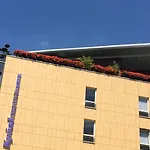 Western Centre Hotel Diedenhofen