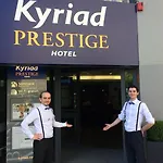 Western Centre 4* Thionville