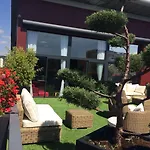 Western Centre 4* Diedenhofen