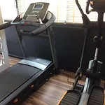 Hotel Western Centre Diedenhofen