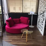 Western Centre Hotel Thionville