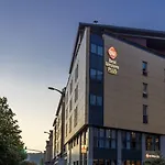 Western Centre Diedenhofen