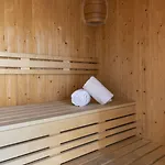 Western Centre Hotel Thionville