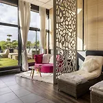 Western Centre Diedenhofen