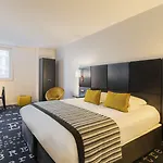 Western Centre 4* Diedenhofen