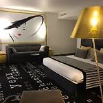 Hotel Western Centre Diedenhofen