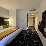 Hotel Western Centre Thionville