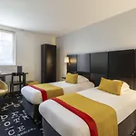 Western Centre Thionville