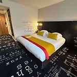 Western Centre 4* Thionville