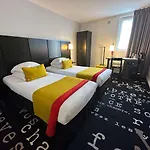 Hotel Western Centre