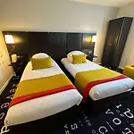 Western Centre Hotel