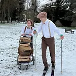 Western Centre Hotel