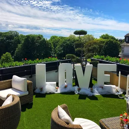 Hotel Western Centre