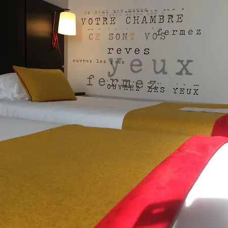 Western Centre 4*