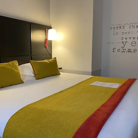 Hotel Western Centre