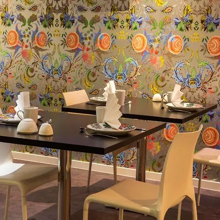 Hotel Western Centre Thionville