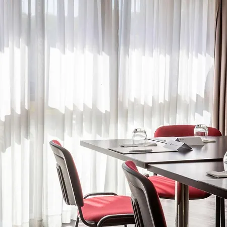 Western Centre Hotel Thionville