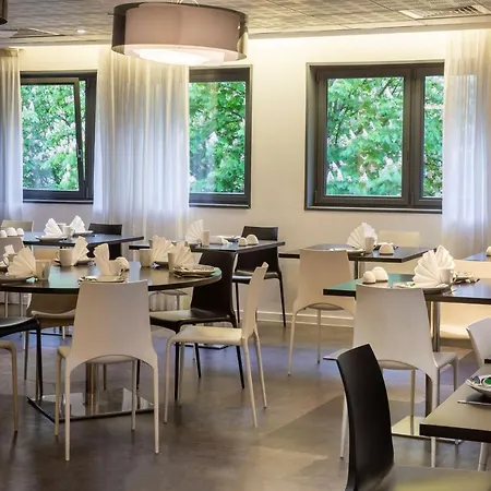Hotel Western Centre Thionville