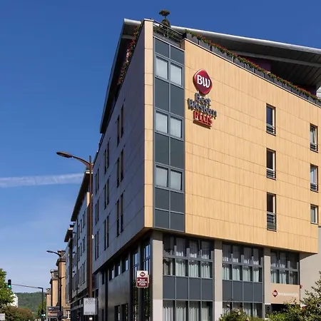 Hotel Western Centre
