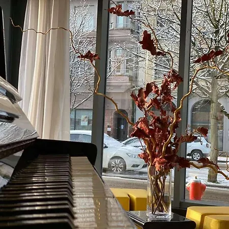 Hotel Western Centre Thionville