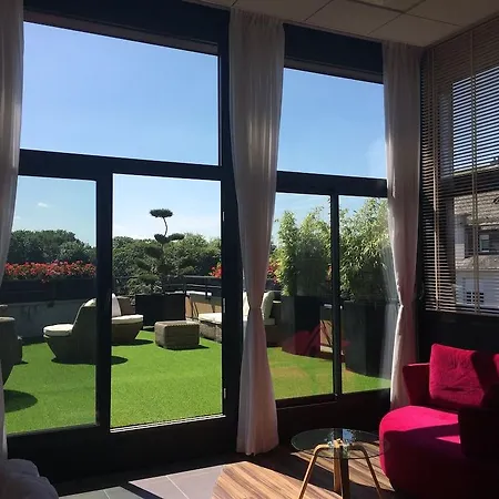 Western Centre Thionville