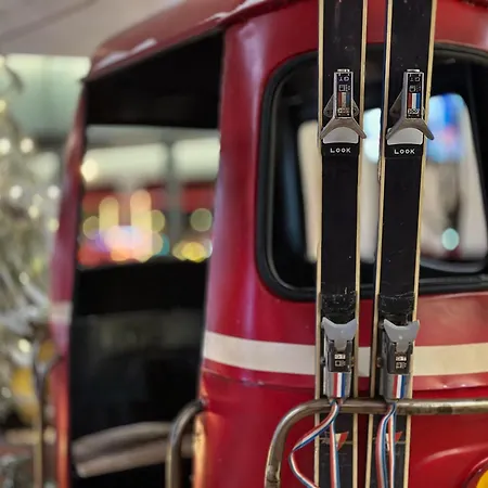 Отель Western Centre Тьонвиль