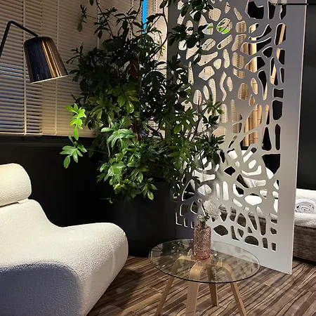 Western Centre Hotel Thionville