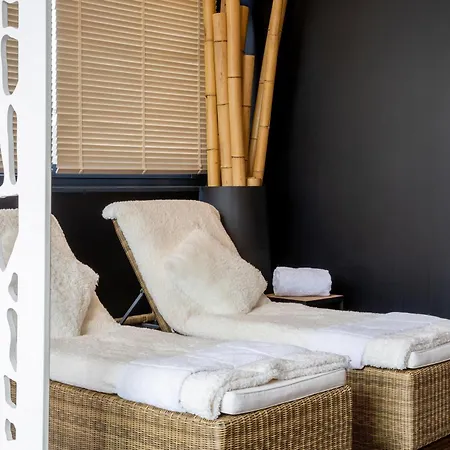 Отель Western Centre Тьонвиль