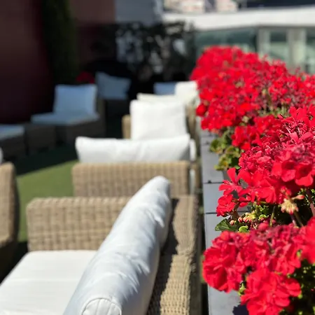 Western Centre Thionville